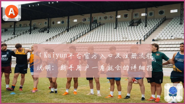 「Kaiyun平台官方入口及注册流程说明：新手用户一看就会的详细指南」
