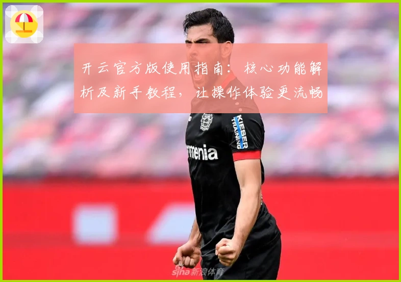 开云官方版使用指南：核心功能解析及新手教程，让操作体验更流畅