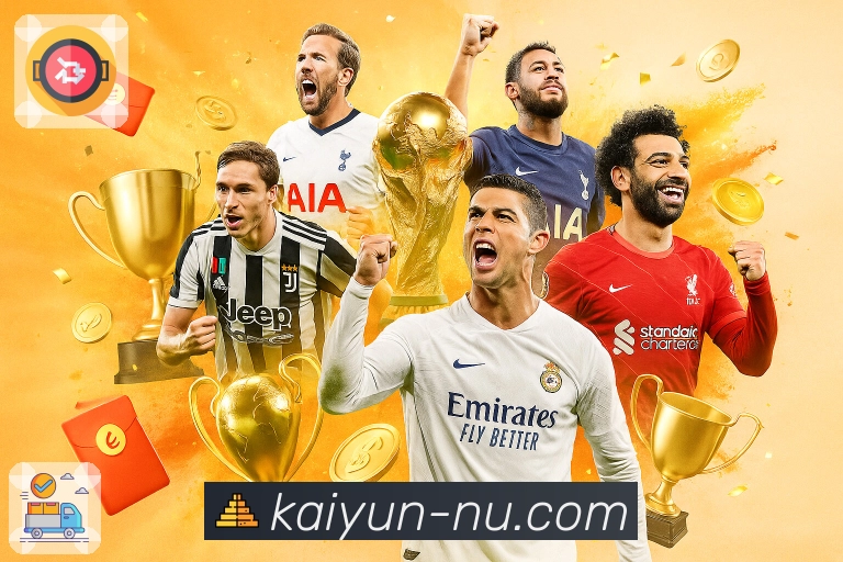 开云· 将你的观赛体验提高一个级别。